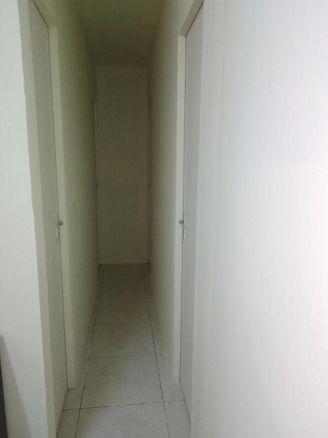 Abree Building New Hostel Dubaj Zewnętrze zdjęcie