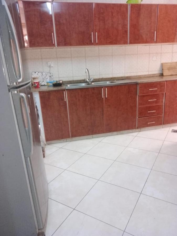 Abree Building New Hostel Dubaj Zewnętrze zdjęcie